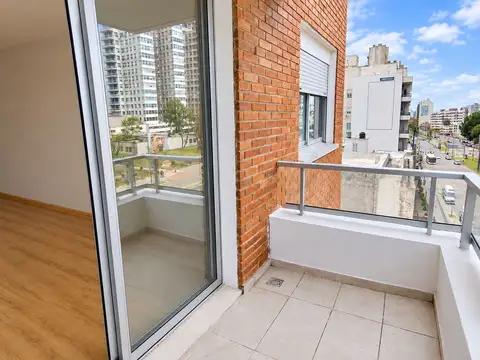 Departamento en Alquiler de 3 ambientes