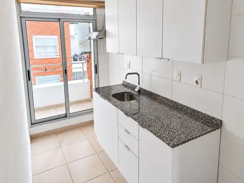 Departamento en Alquiler de 2 dormitorios
