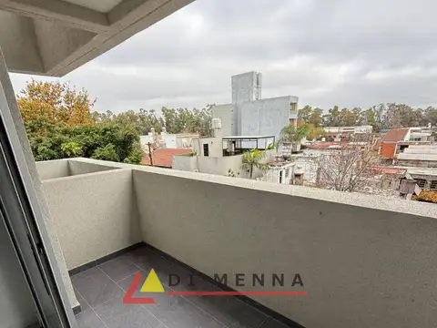 Venta 2 ambientes cochera a estrenar torre Santos Lugares