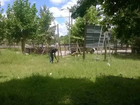 Terreno en Venta en Dique Lujan, USD 850.000