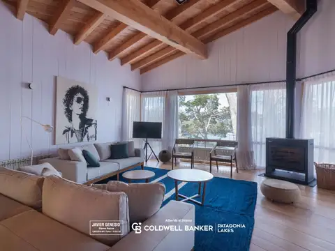 Casa en Venta de 3 dormitorios