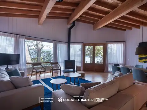 Casa en Venta en Villa la Angostura, USD 1.350.000
