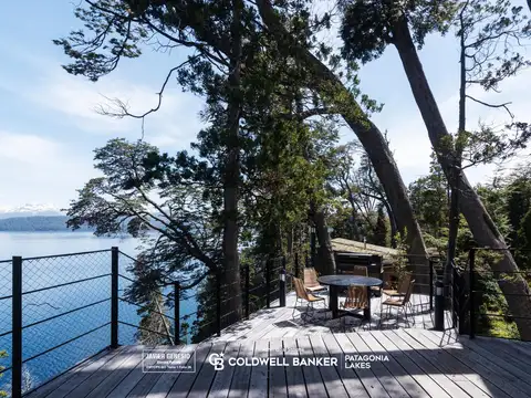 Rio Chimehuin al 300