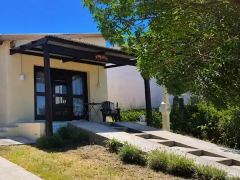 VENTA CASA EN BALNEARIO DUNAS ? EXCELENTE PROYECCIÓN