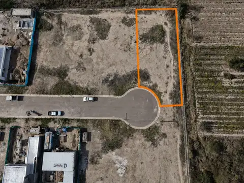Terreno en Venta en Chacras de Coria, USD 44.000