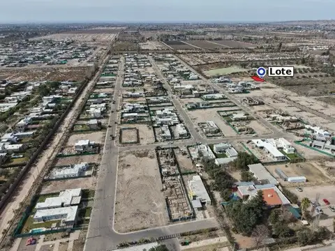 Terreno en Venta de 648,0 m2