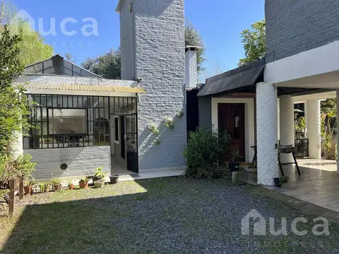 Casa en Alquiler en Belén de Escobar, USD 2.500