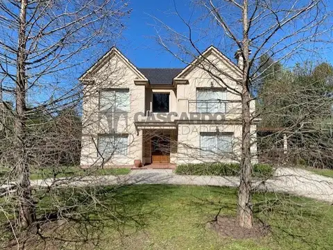 Ruta 58 Km 10 El Lauquen