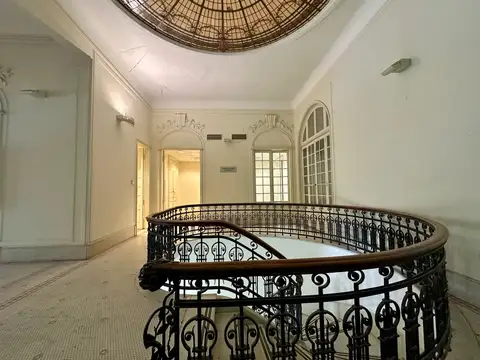Oficina en Alquiler en Retiro, USD 3.500