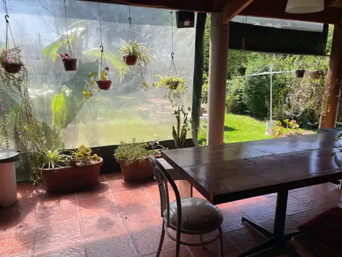 Casa en Venta 15 años