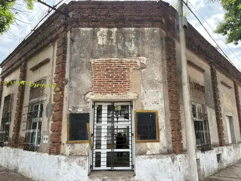 Rivadavia 1400