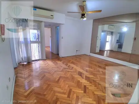 Avenida Rivadavia 2300