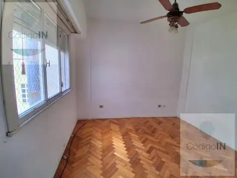 Departamento en Alquiler 50 años