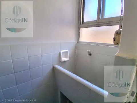 Departamento en Alquiler de 1 dormitorio