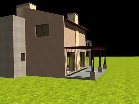 PREVENTA - VIVIENDA UNIFAMILIA