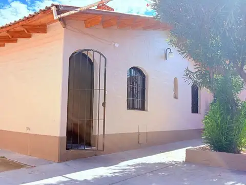 Avenida Correa 600