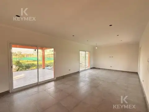 Casa en Alquiler al Noreste
