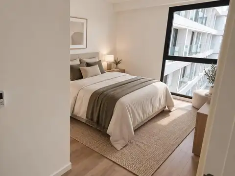 Departamento en Venta A Estrenar