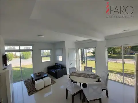 CASAS - CASA - MANANTIALES