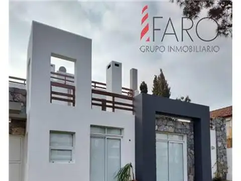 Casa en Alquiler de 2 dormitorios