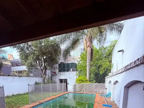 Casa ph 3 ambientes piscina jardin garage