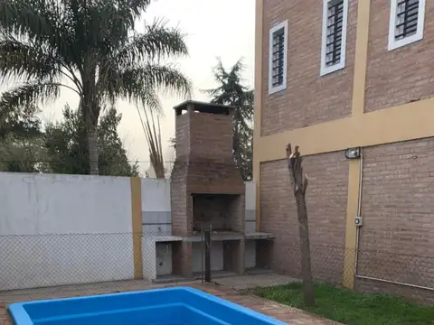 Departamento en alquiler en Marcos Paz
