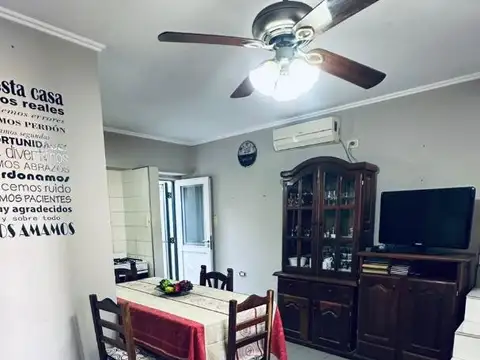 CASA CON LOCAL COMERCIAL EN GUADALUPE OESTE |IDEAL INVERSIÓN