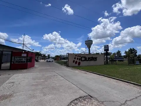 Galpón en GUALEGUAYCHU