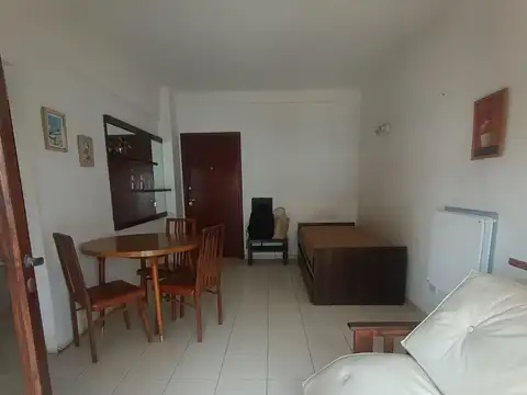 Departamento en Alquiler Temporal 45 años