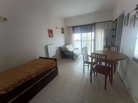 Alquiler para estudiante 