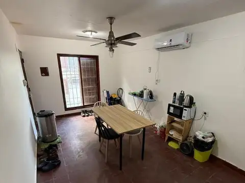 Departamento de 2 dormitorios en B° Malvinas Ampliacion