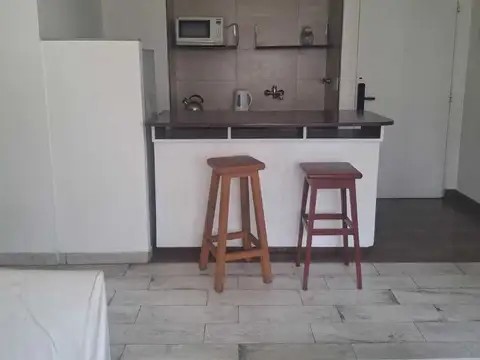 Departamento en Alquiler Apto profesional