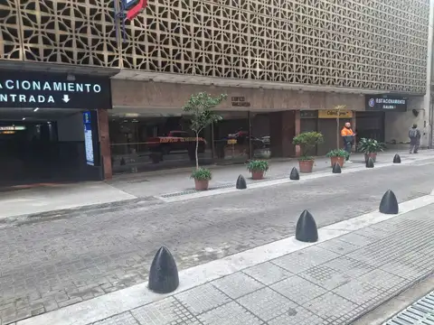 Departamento en Alquiler en San Nicolás, $ 680.000