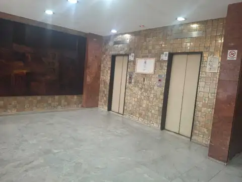 Departamento en Alquiler 35 años