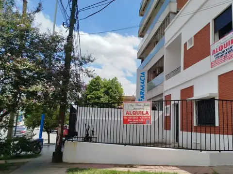 Av. Mate de Luna 2200