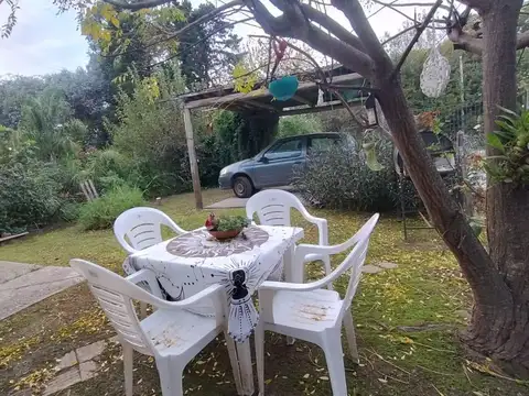 Casa en Alquiler de 2 dormitorios