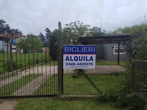 Casa en Loma Verde