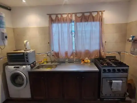 Casa en Alquiler 10 años