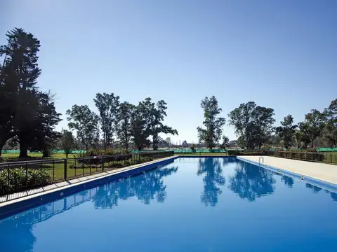 Venta lote barrio cerrado Prados del Oeste 2, Lote 193 (P)