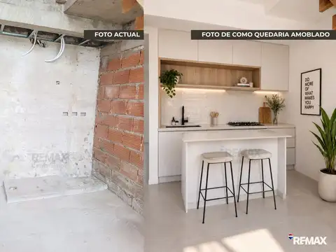 Departamento en Venta A Estrenar