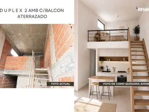 Departamento en Venta en Monte Castro, USD 131.820
