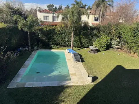 Casa en Alquiler en Santa Maria De Los Olivos