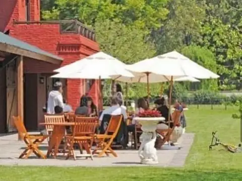 Oportunidad Lote en venta Haras San Pablo