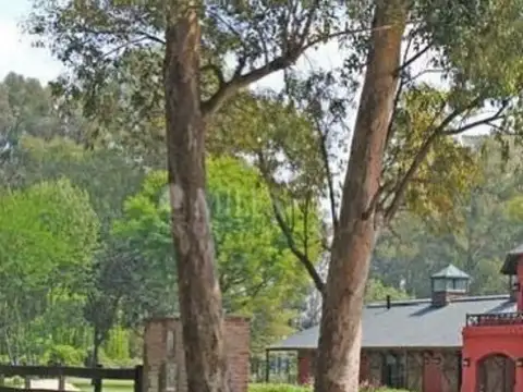 Terreno en Venta de 1500,0 m2