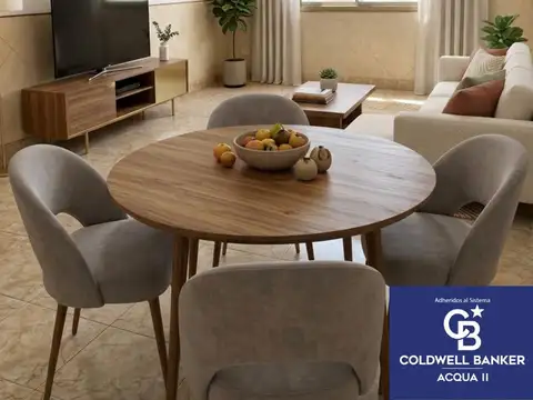 venta de Departamento 4 ambientes con cochera en Ciudad Madero