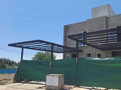 Departamento en Venta de 4 ambientes