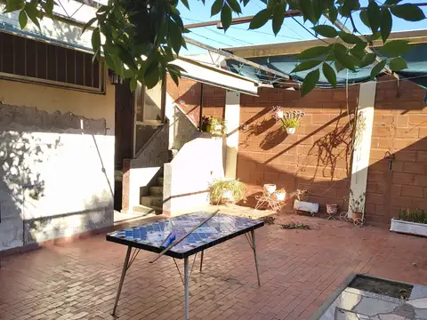 Casa en Alquiler 50 años