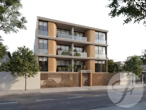 Splendida - Edificio en desarrollo en San Pedro | Etapa inicial con alto potencial de valorización