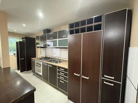 Departamento en Alquiler 15 años