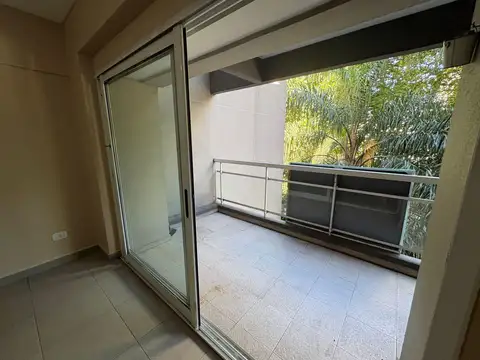 Departamento en Alquiler al Este